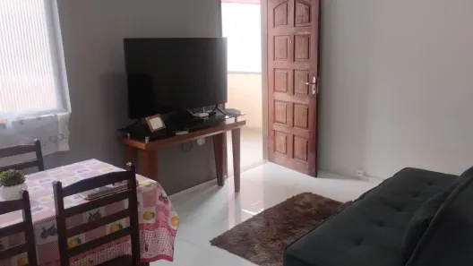 Apartamento com 2 Quartos à venda, 45m² no Mumbuca, Maricá
