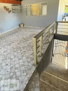 Casa com 3 Quartos à venda, 125m² no Parque Hippolyto, Limeira