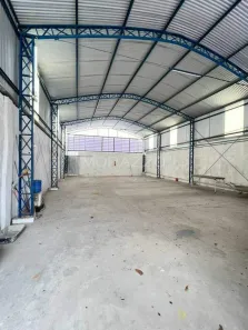 Galpão/Depósito/Armazém para alugar, 171m² no Loteamento Villa Branca, Jacareí