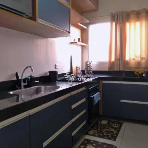 Apartamento com 2 Quartos à venda, 64m² no Parque Nova Carioba, Americana
