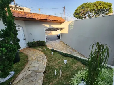 Sobrado com 3 Quartos à venda, 280m² no Vila Granada, São Paulo