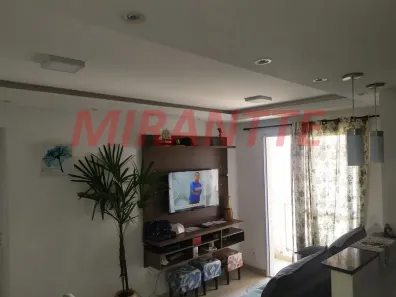 Apartamento com 4 Quartos à venda, 52m² no Vila Bremen, Guarulhos