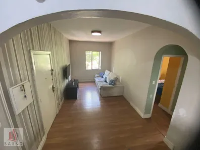 Apartamento com 3 Quartos à venda, 107m² no Catumbi, São Paulo