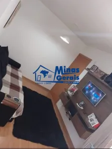 Apartamento com 2 Quartos à venda, 43m² no Residencial Frei Galvão, São José dos Campos