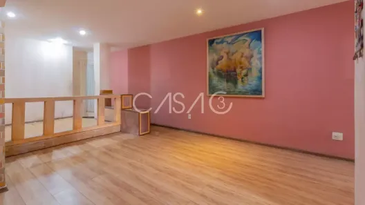 Apartamento com 3 Quartos à venda, 118m² no Leme, Rio de Janeiro