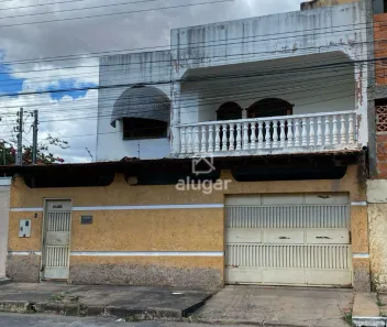 Casa com 4 Quartos à venda, 300m² no Sagrada Família, Montes Claros