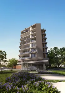 Cobertura com 3 Quartos à venda, 213m² no Mossunguê, Curitiba