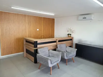 à venda, 260m² no Vila Rehder, Americana