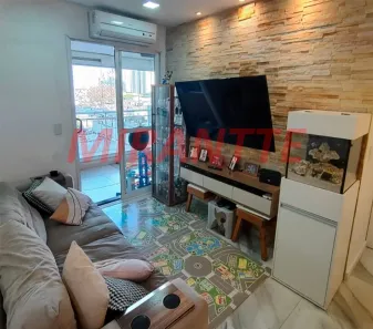 Apartamento com 2 Quartos à venda, 65m² no Barra Funda, São Paulo