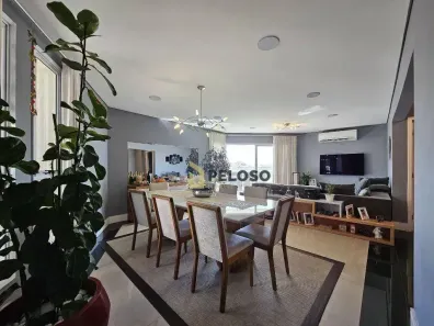 Apartamento com 3 Quartos à venda, 160m² no Santa Teresinha, São Paulo