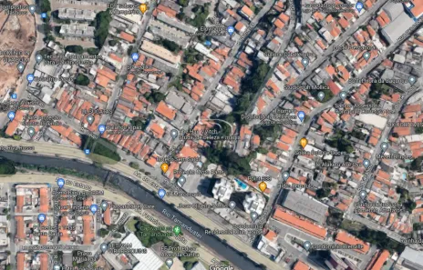 Lote/Terreno à venda, 200m² no Vila Bela, São Paulo