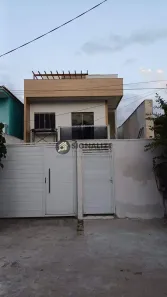 Casa com 3 Quartos para alugar, 120m² no Praia do Foguete, Cabo Frio