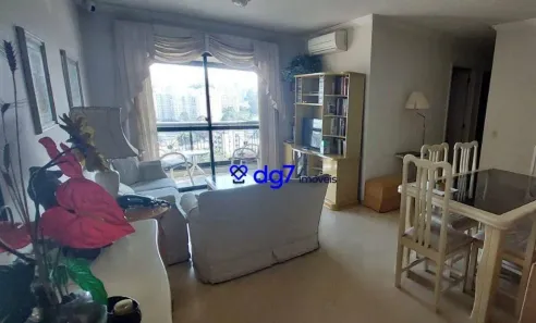 Apartamento com 3 Quartos à venda, 75m² no Jardim Peri Peri, São Paulo