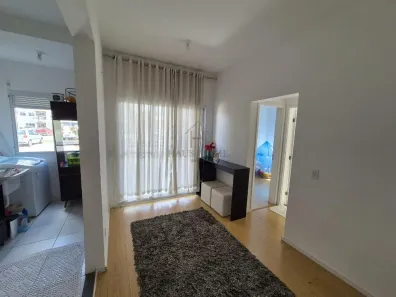 Apartamento com 2 Quartos à venda, 43m² no Itapark Residencial, Vargem Grande Paulista