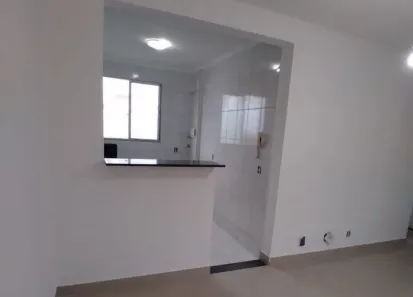 Apartamento com 3 Quartos à venda, 63m² no Gávea, Uberlândia