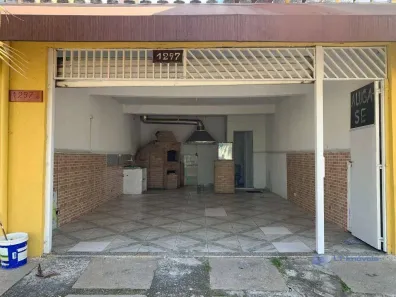 Ponto Comercial para alugar, 25m² no Jardim Santa Marina, Jacareí