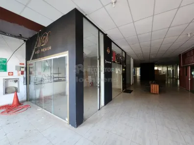 Prédio Comercial à venda, 1000m² no Patrimônio Novo, Votuporanga