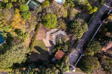 Lote/Terreno à venda, 4000m² no Sítios de Recreio Gramado, Campinas