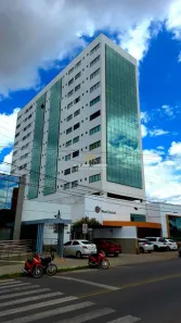 Sala Comercial à venda, 69m² no Doze Anos, Mossoró