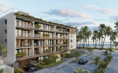 Apartamento com 3 Quartos à venda, 97m² no Formosa, Cabedelo