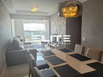 Apartamento com 2 Quartos à venda, 74m² no Campestre, Santo André