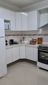 Casa de Condomínio com 2 Quartos à venda, 70m² no Vila Dalila, São Paulo