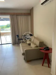 Apartamento com 1 Quarto à venda, 46m² no Jardim Interlago, Caldas Novas
