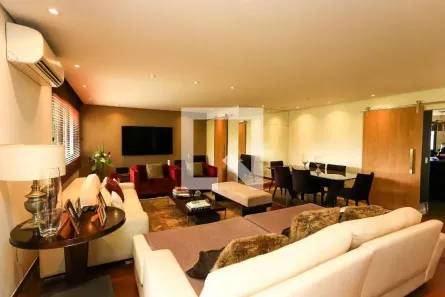 Apartamento com 4 Quartos à venda, 240m² no Vila Andrade, São Paulo