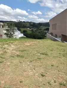 Lote/Terreno à venda, 539m² no Suru, Santana de Parnaíba