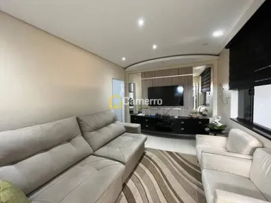 Casa com 3 Quartos para alugar, 302m² no Vila Bertini, Americana