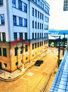 Sala Comercial à venda, 100m² no Centro, Santos