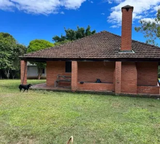 Fazenda/Sítio com 2 Quartos à venda, 300000m² no Estância Grande, Viamão
