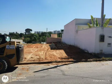 Lote/Terreno à venda, 126m² no Parque das Praças, Campinas