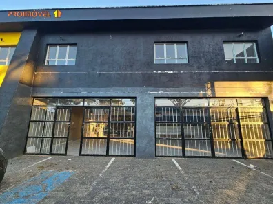 Ponto Comercial para alugar, 250m² no Jardim do Estádio, Itu