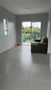 Apartamento com 2 Quartos para alugar, 64m² no Campeche, Florianópolis