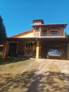 Casa com 4 Quartos à venda, 160m² no Recanto da Lagoa, Lagoa Santa
