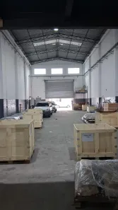 Galpão/Depósito/Armazém para alugar, 400m² no Prosperidade, São Caetano do Sul