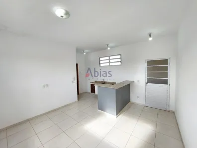 Kitnet com 1 Quarto para alugar, 40m² no Planalto Paraíso, São Carlos