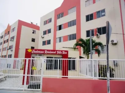 Apartamento com 3 Quartos à venda, 70m² no Ponto Novo, Aracaju