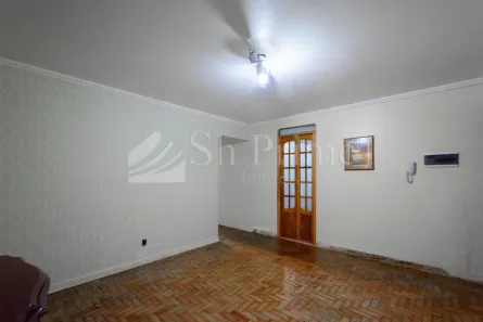 Apartamento com 2 Quartos à venda, 81m² no Perdizes, São Paulo