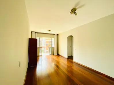 Apartamento com 2 Quartos para alugar, 78m² no Pinheiros, São Paulo