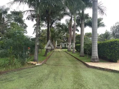 Fazenda/Sítio com 3 Quartos à venda, 211m² no Loteamento Chácaras Vale das Garças, Campinas