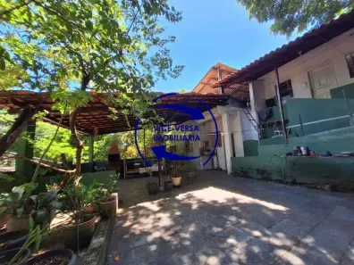 Casa com 2 Quartos à venda, 157m² no Tanque, Rio de Janeiro