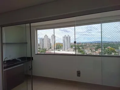 Apartamento com 2 Quartos à venda, 67m² no Parque Amazônia, Goiânia