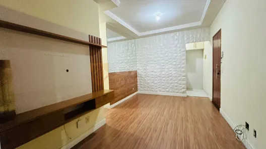 Apartamento com 3 Quartos à venda, 59m² no Morada de Laranjeiras, Serra
