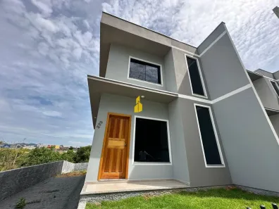 Casa com 2 Quartos à venda, 77m² no Centro, Indaial