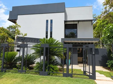 Sala Comercial com 1 Quarto para alugar, 39m² no Vila Nascente, Campo Grande