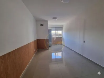 Sala Comercial à venda, 38m² no Santa Maria, Uberaba