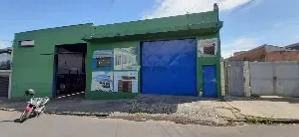 Galpão/Depósito/Armazém para alugar, 250m² no Jardim Tangará, São Carlos