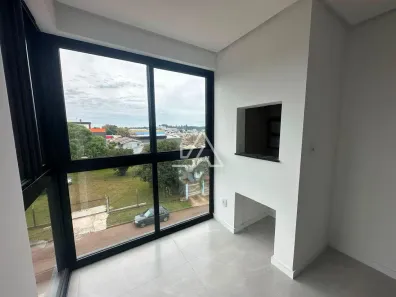 Apartamento com 2 Quartos à venda, 52m² no Petrópolis, Passo Fundo